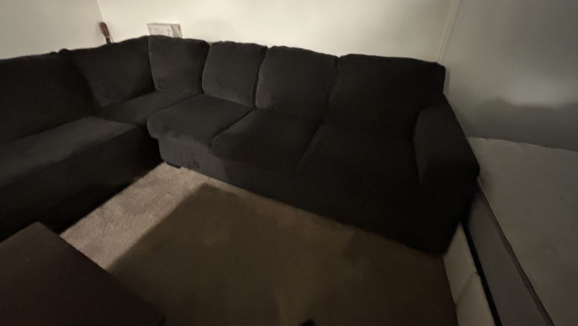 Couch Sectional