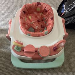 Baby Walker