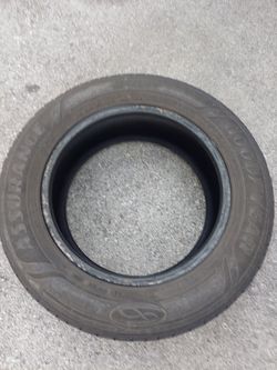 Used  Goodyear (contact info removed) For Sale