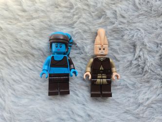 LEGO Star Wars Jedi
