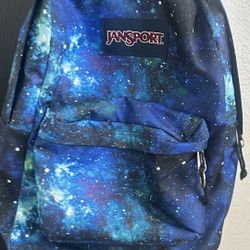 Jansport Backpack