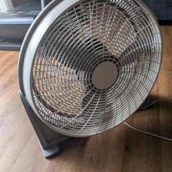 3 Speed Fan
