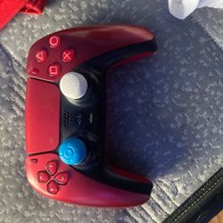 Ps5 Controller