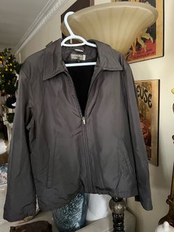 Vintage Guess Men’s Jacket M
