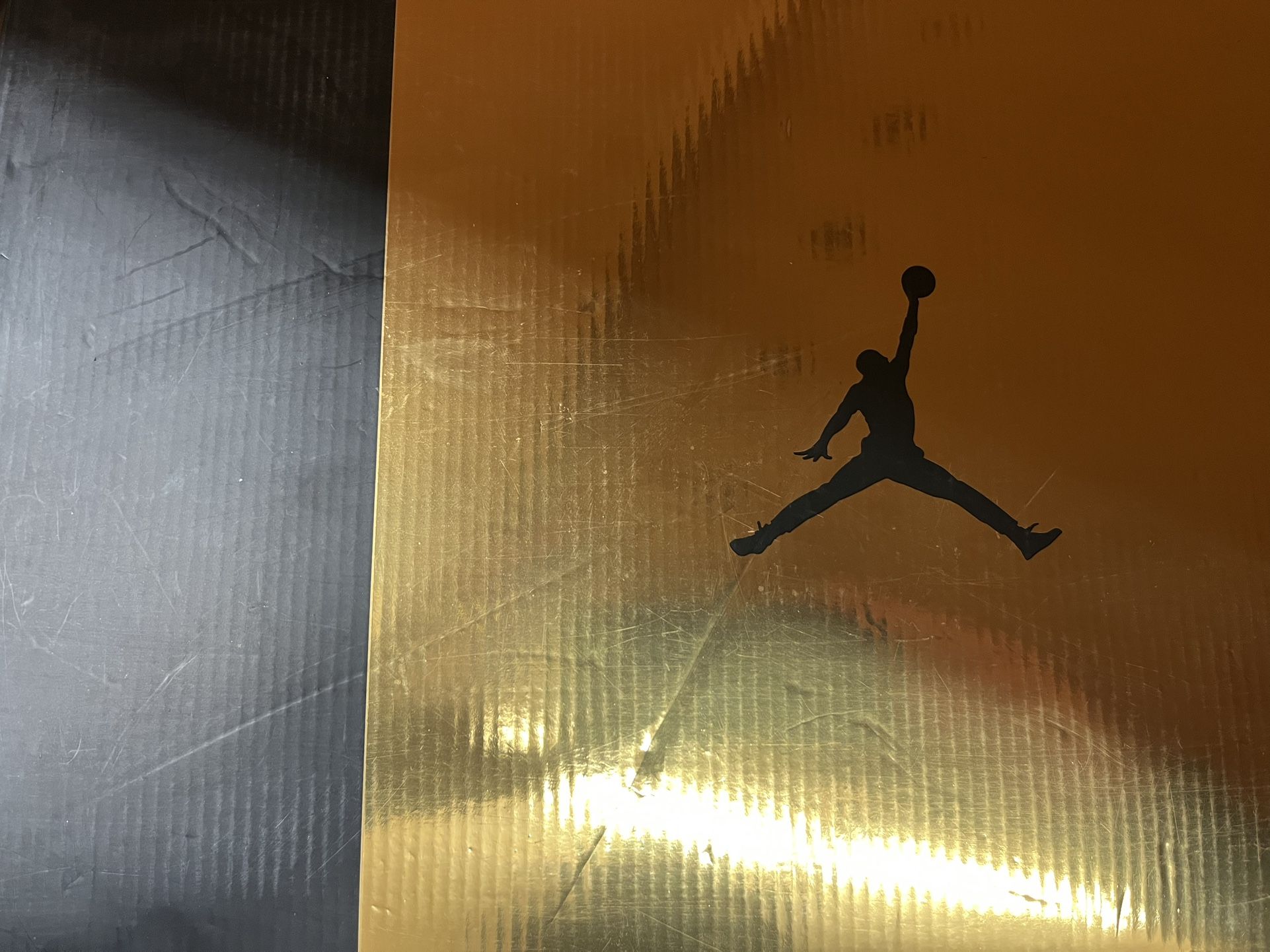 Jordan (Trade Or Make A Offer)