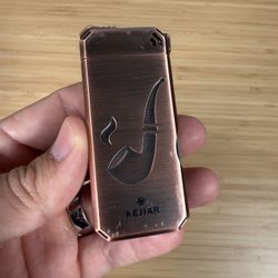 KEJIAR Pipe Lighter
