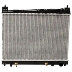 2006 Scion - Radiator, Automatic Transaxle, 4 Cyl 1.5L