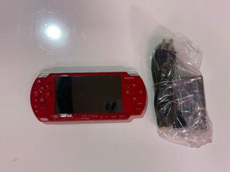 SONY PSP-2000 Handheld Gaming Console - Portable PlayStation