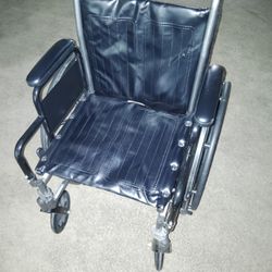 Wheel Chair 
