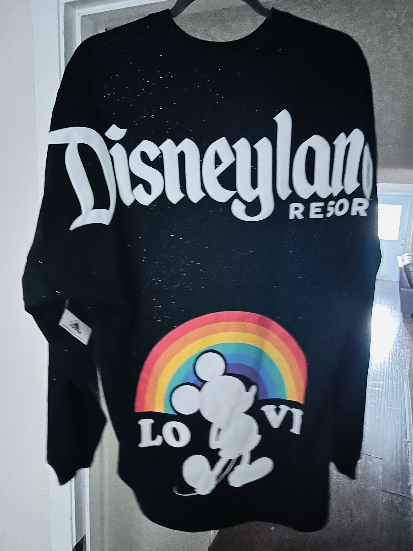Sueter Original