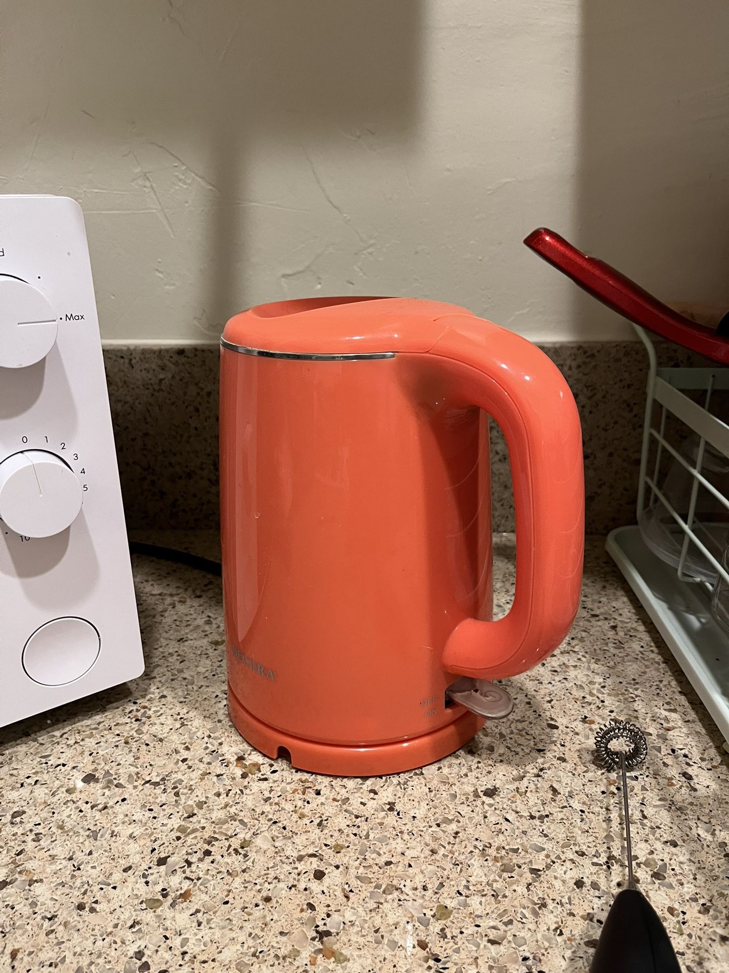 kettle