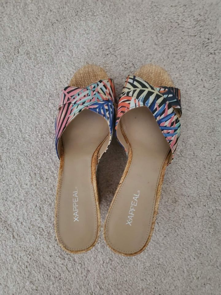 Sandal for Summer