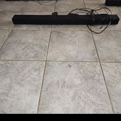 Sound Bars