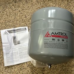 Amtrol Ex-30 Expansion Tank