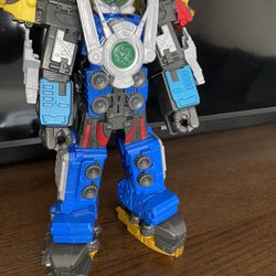 Power Ranger Beast Morphers
