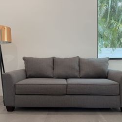 Pullout Queen Sofa