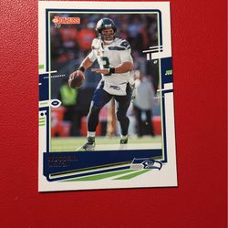 Football Card