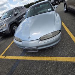 1997 Oldsmobile  Aurora