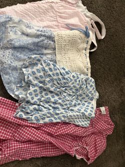 Hollister Tops