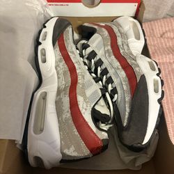 Nike AirMax 95 SE