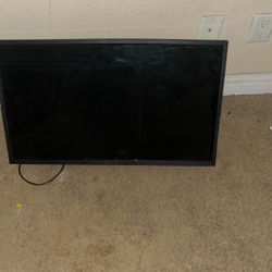 Sceptre 40 Inch Tv