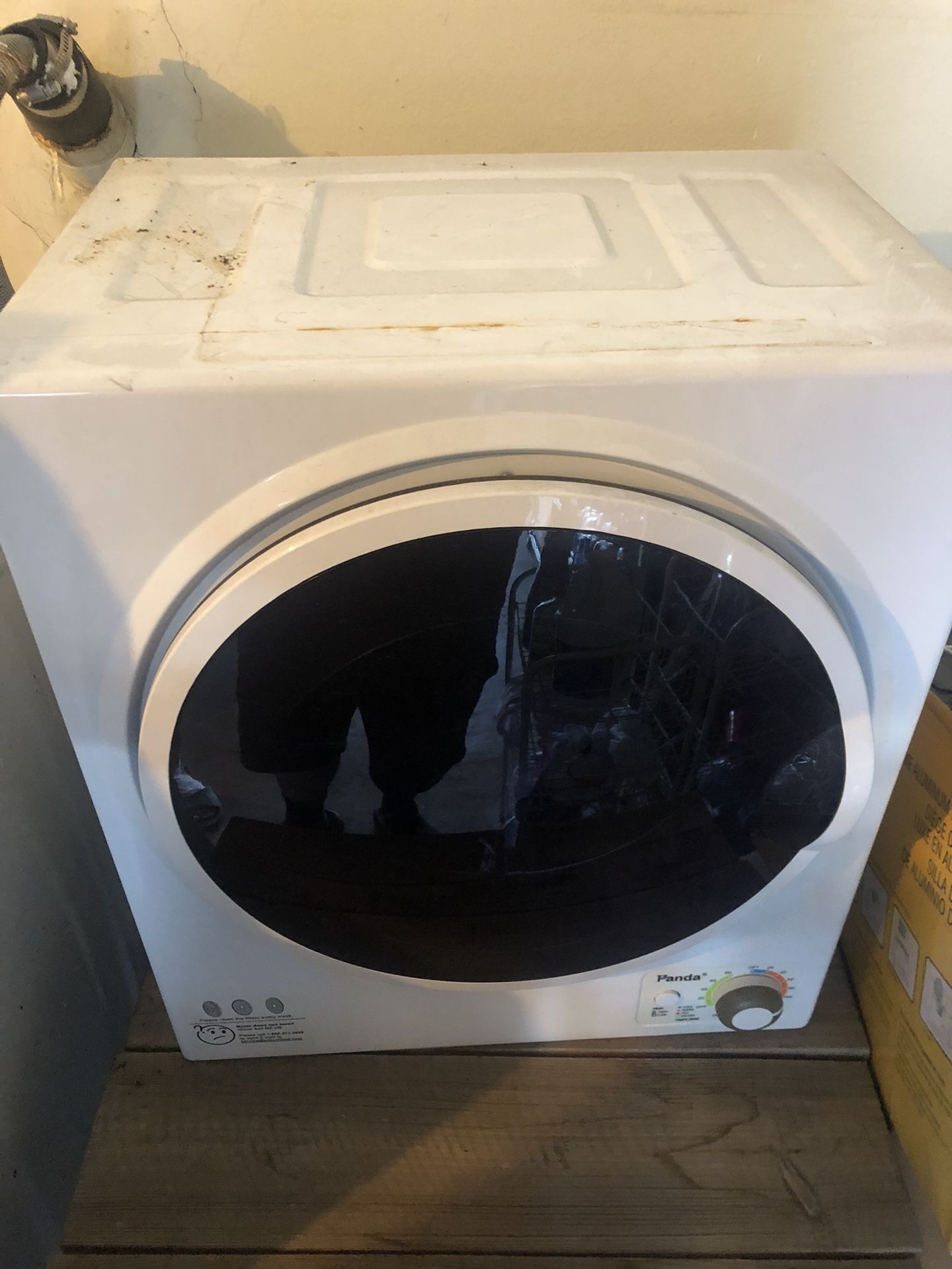 Electric Dryer