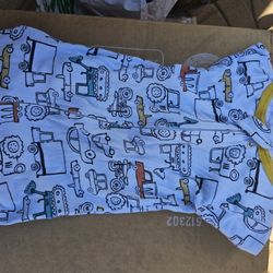 Boys Pajamas 24 Months $12  For All
