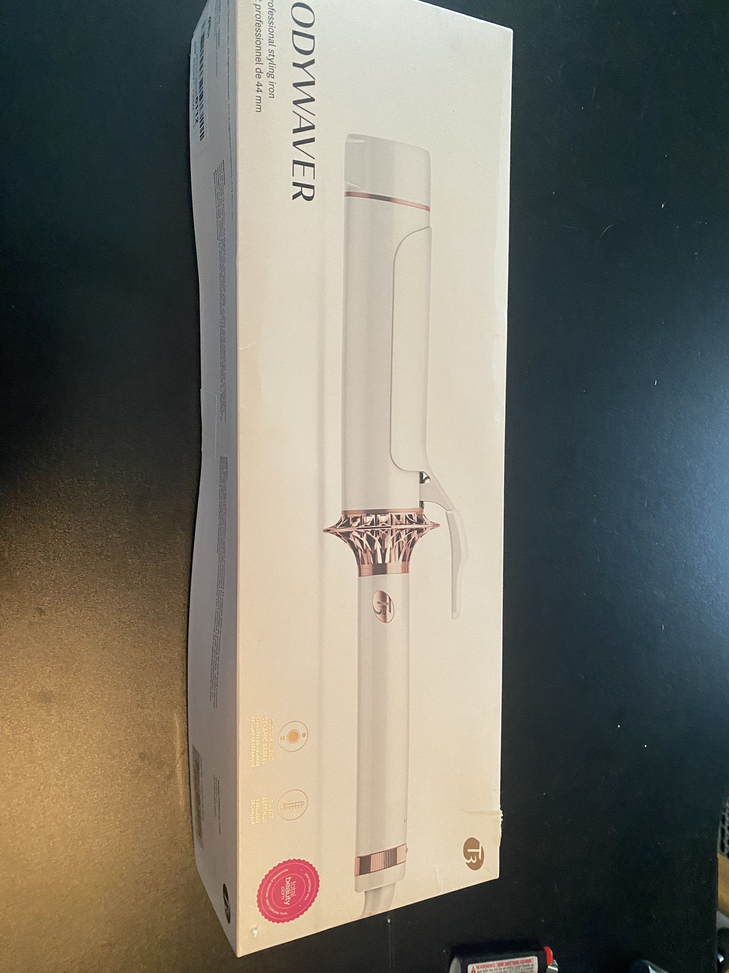 Bodywaver T3