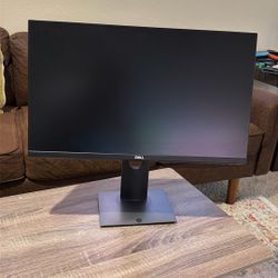 Dell 180 Degree Swivel Monitor