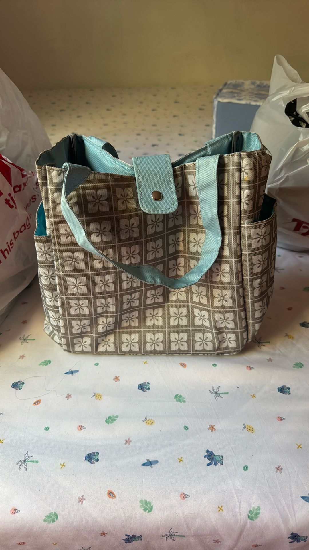 Lunch Bag