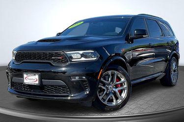2023 Dodge Durango