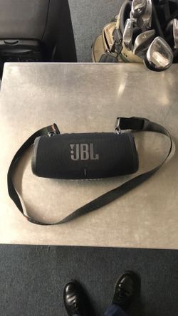 JBL extreme 3 speaker