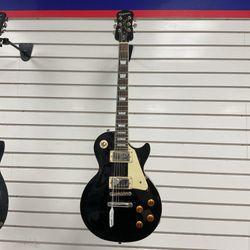 Les Paul Epiphone Electric Guitar 