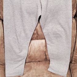 Jerzees Youth NuBlend Cotton/Poly Fleece Sweatpants Size Small