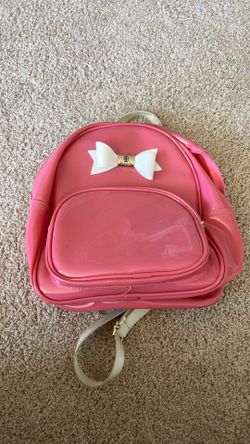Mini bag pack