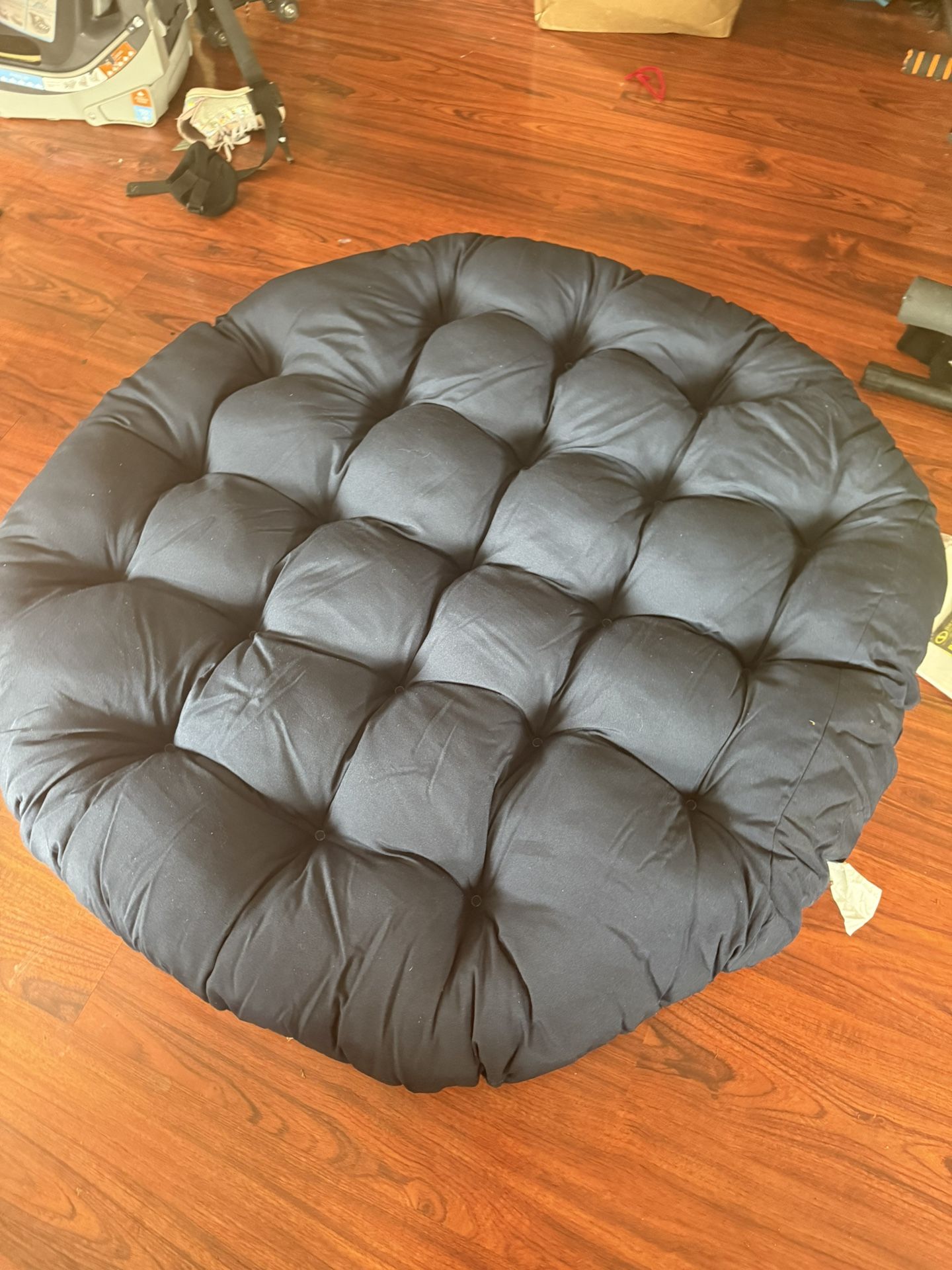 Papasan chair Seat Cushion