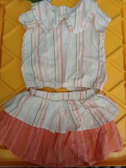Baby outfit