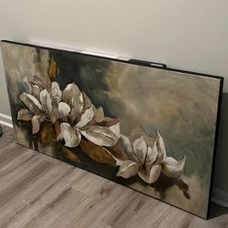 Wall Decor Picture