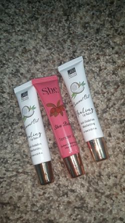 Lip Balm
