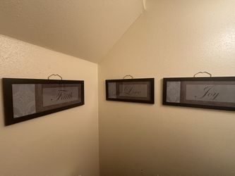Wall Pictures