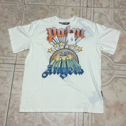 Palm Angels Tee 