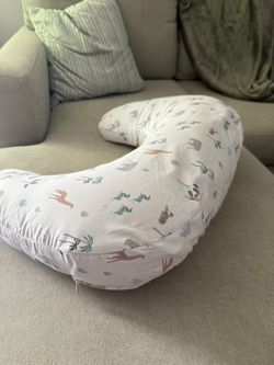 Boppy Nursing Pillow