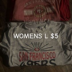 Women’s T shirts