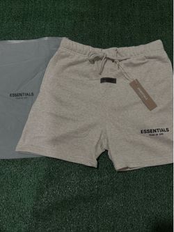 Ess shorts