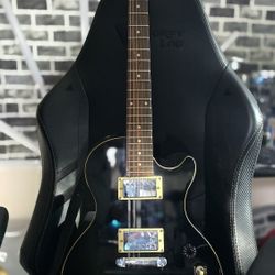 Epoch GIBSON MID- Entry GUITAR