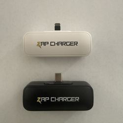 Emergency Use Charger 