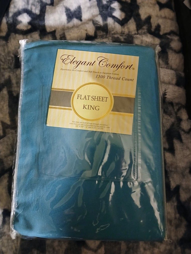 Flat Sheets