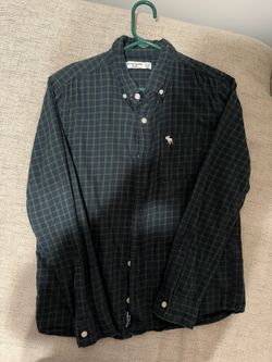 Abercrombie Kids Button Down Shirt