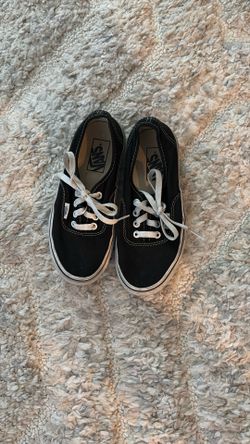 Vans SZ 4