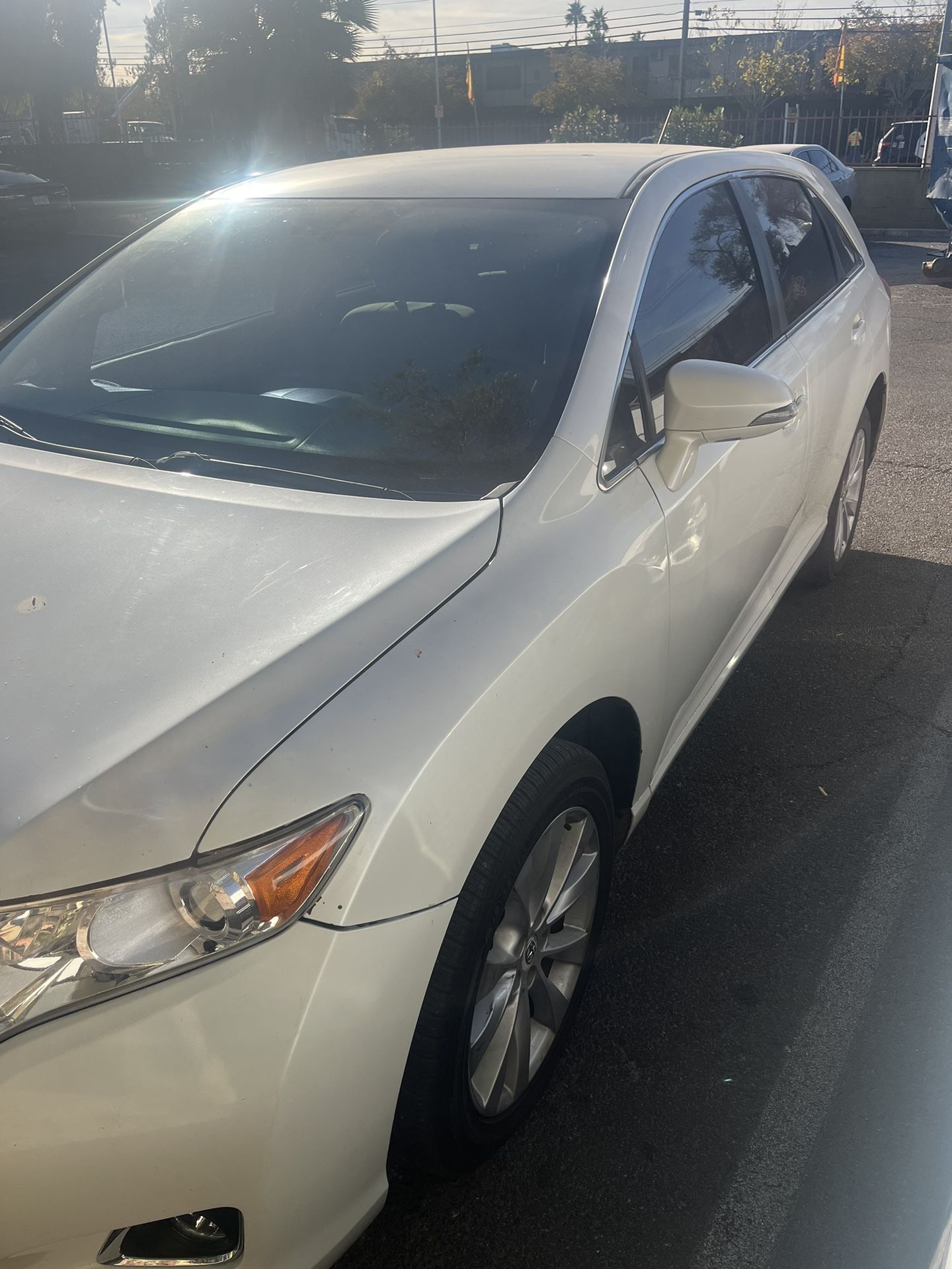 2013 Toyota Venza for Sale in Las Vegas, NV OfferUp